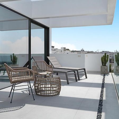 Suite Horizonte Puerto del Carmen  Dış mekan fotoğraf