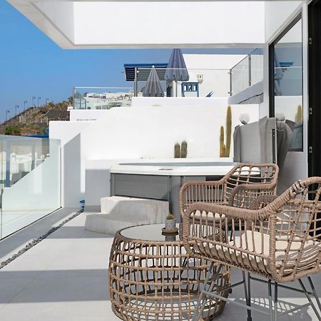 Suite Horizonte Puerto del Carmen  Dış mekan fotoğraf