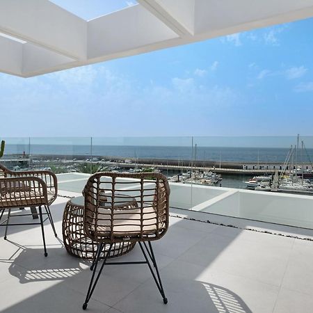 Suite Horizonte Puerto del Carmen  Dış mekan fotoğraf