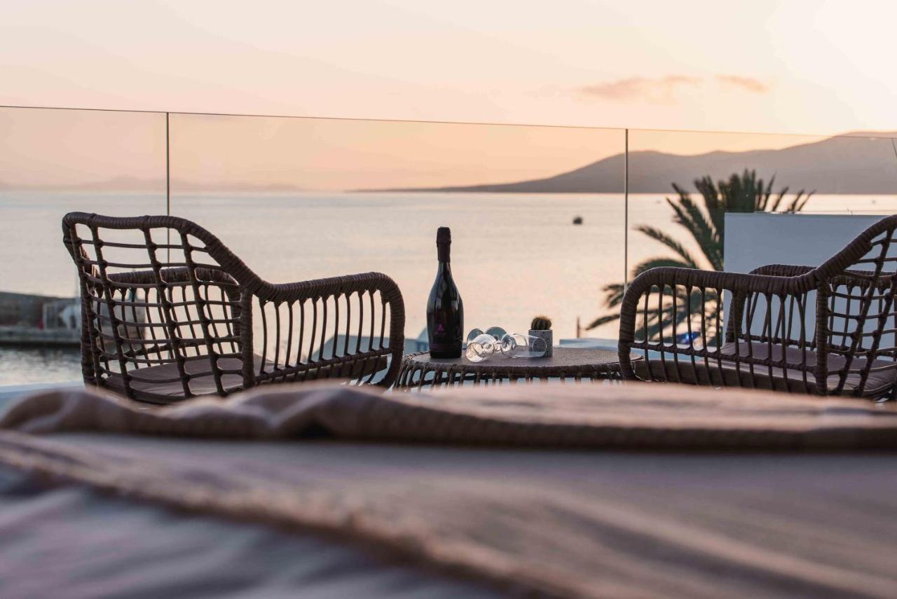 Suite Horizonte Puerto del Carmen  Dış mekan fotoğraf