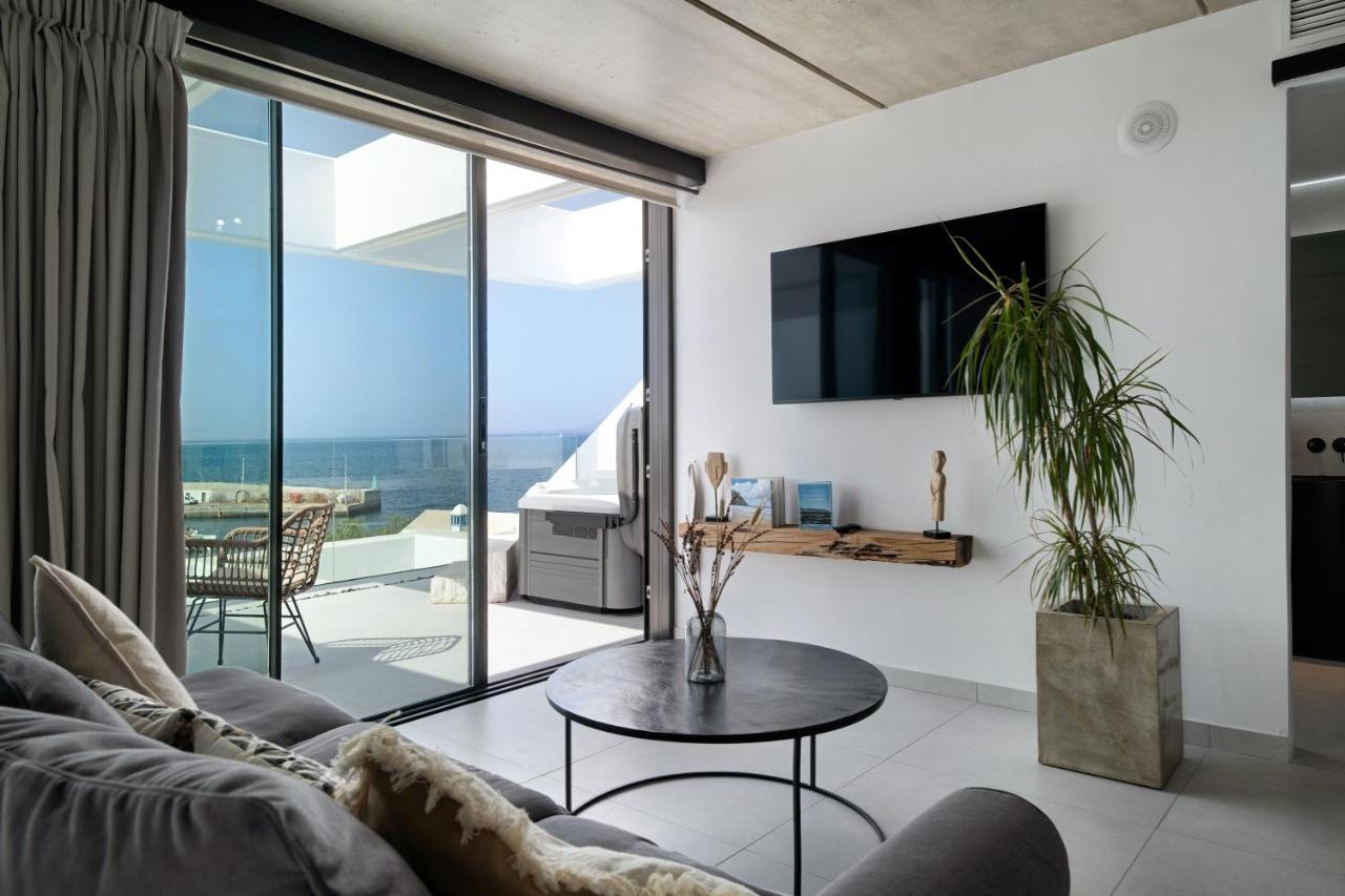 Suite Horizonte Puerto del Carmen  Dış mekan fotoğraf