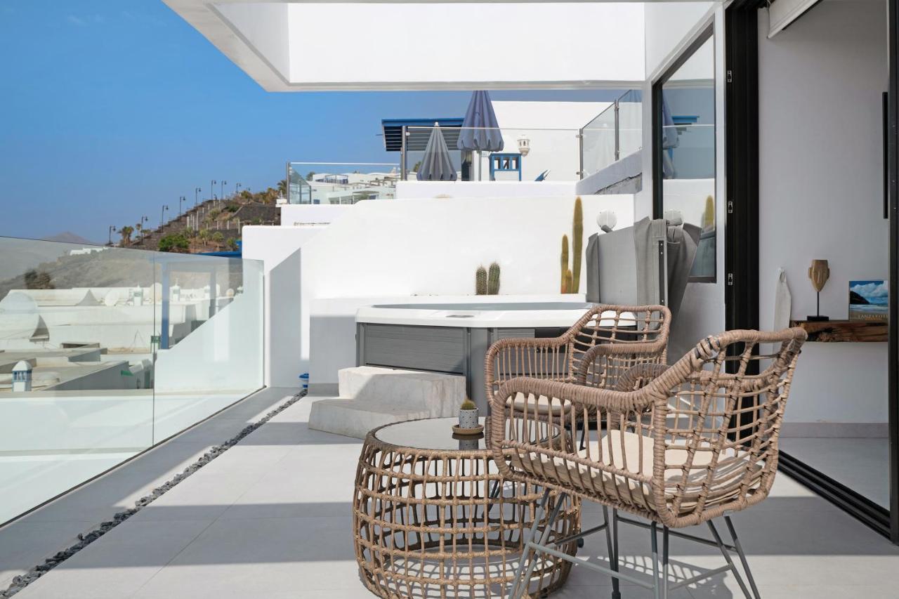 Suite Horizonte Puerto del Carmen  Dış mekan fotoğraf