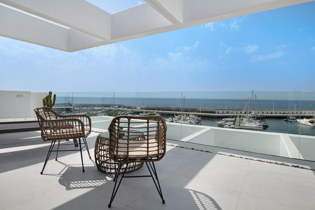 Suite Horizonte Puerto del Carmen  Dış mekan fotoğraf