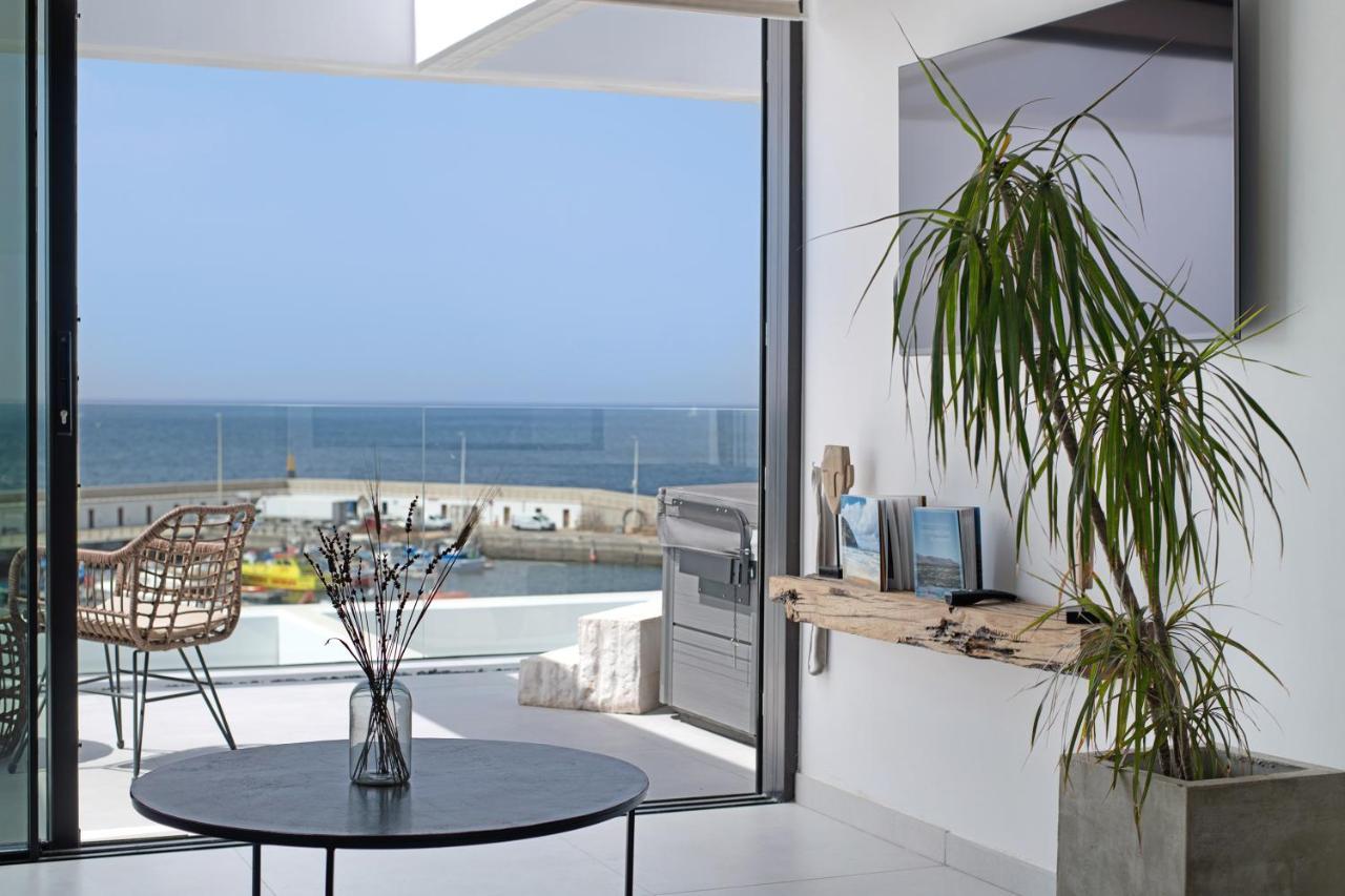 Suite Horizonte Puerto del Carmen  Dış mekan fotoğraf