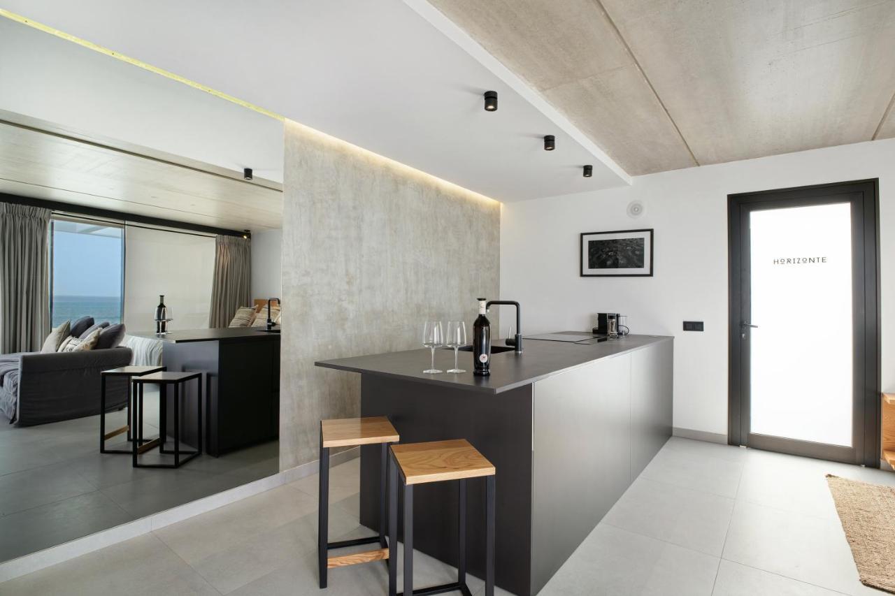 Suite Horizonte Puerto del Carmen  Dış mekan fotoğraf