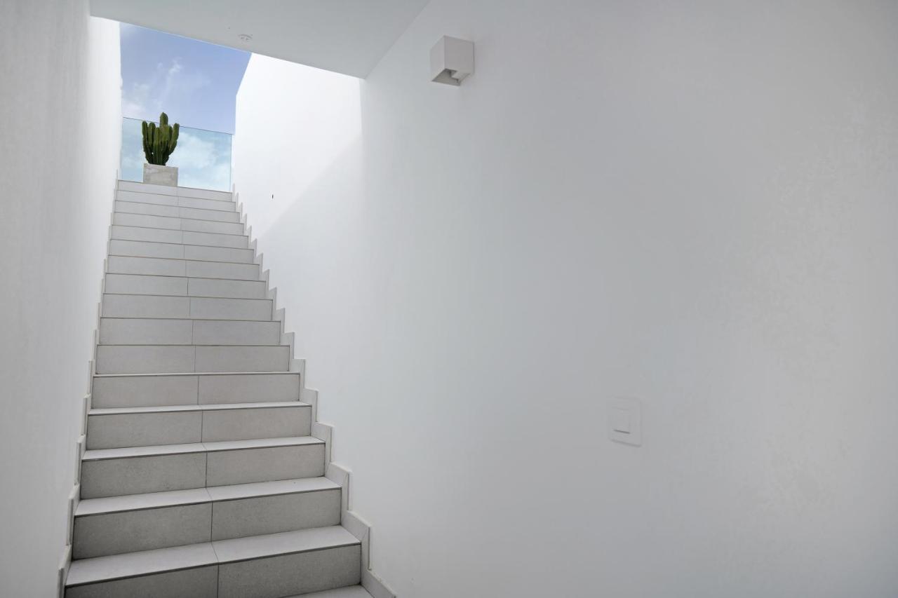 Suite Horizonte Puerto del Carmen  Dış mekan fotoğraf