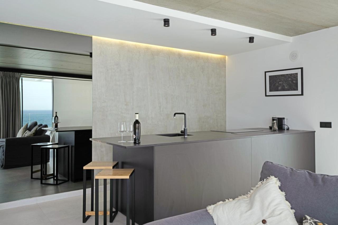 Suite Horizonte Puerto del Carmen  Dış mekan fotoğraf