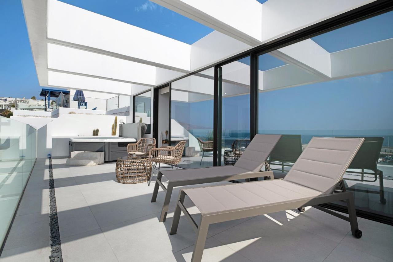 Suite Horizonte Puerto del Carmen  Dış mekan fotoğraf
