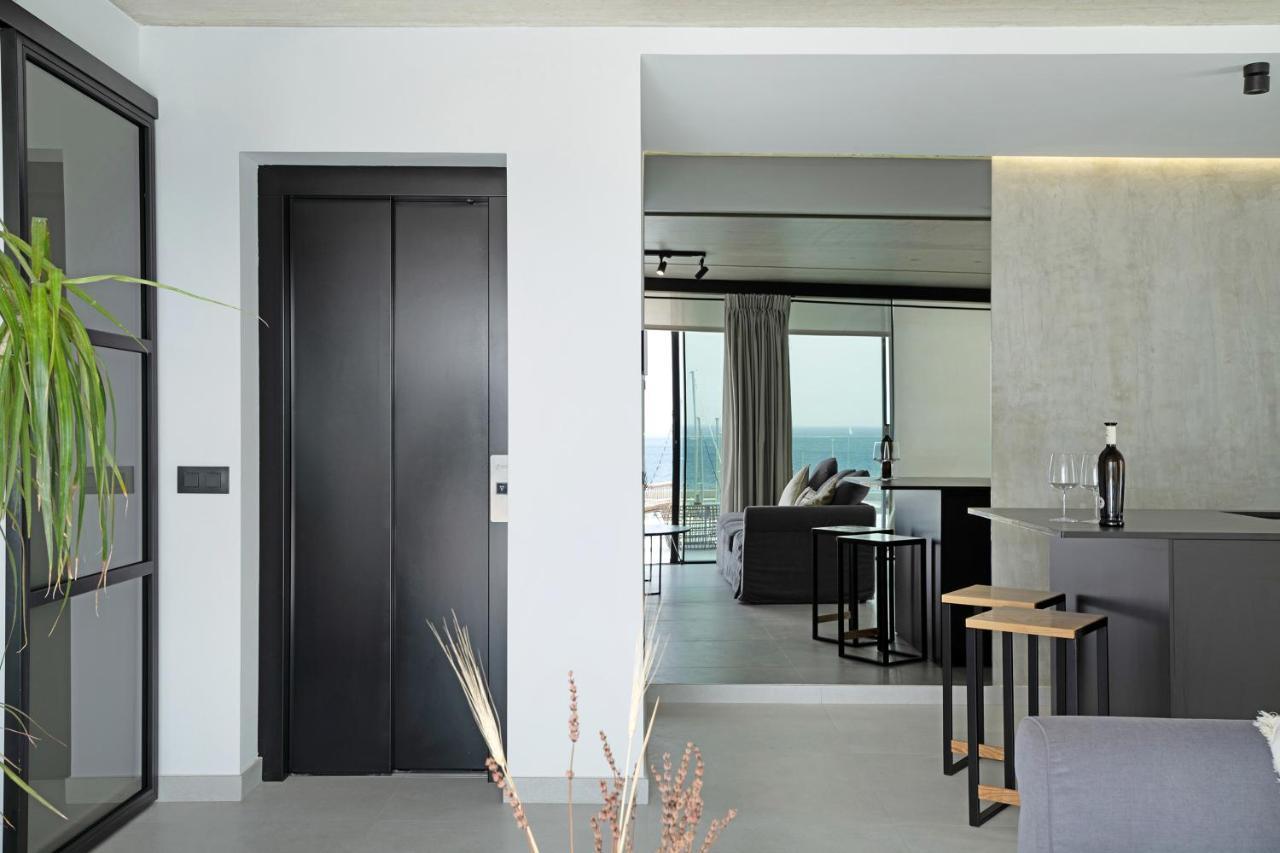 Suite Horizonte Puerto del Carmen  Dış mekan fotoğraf