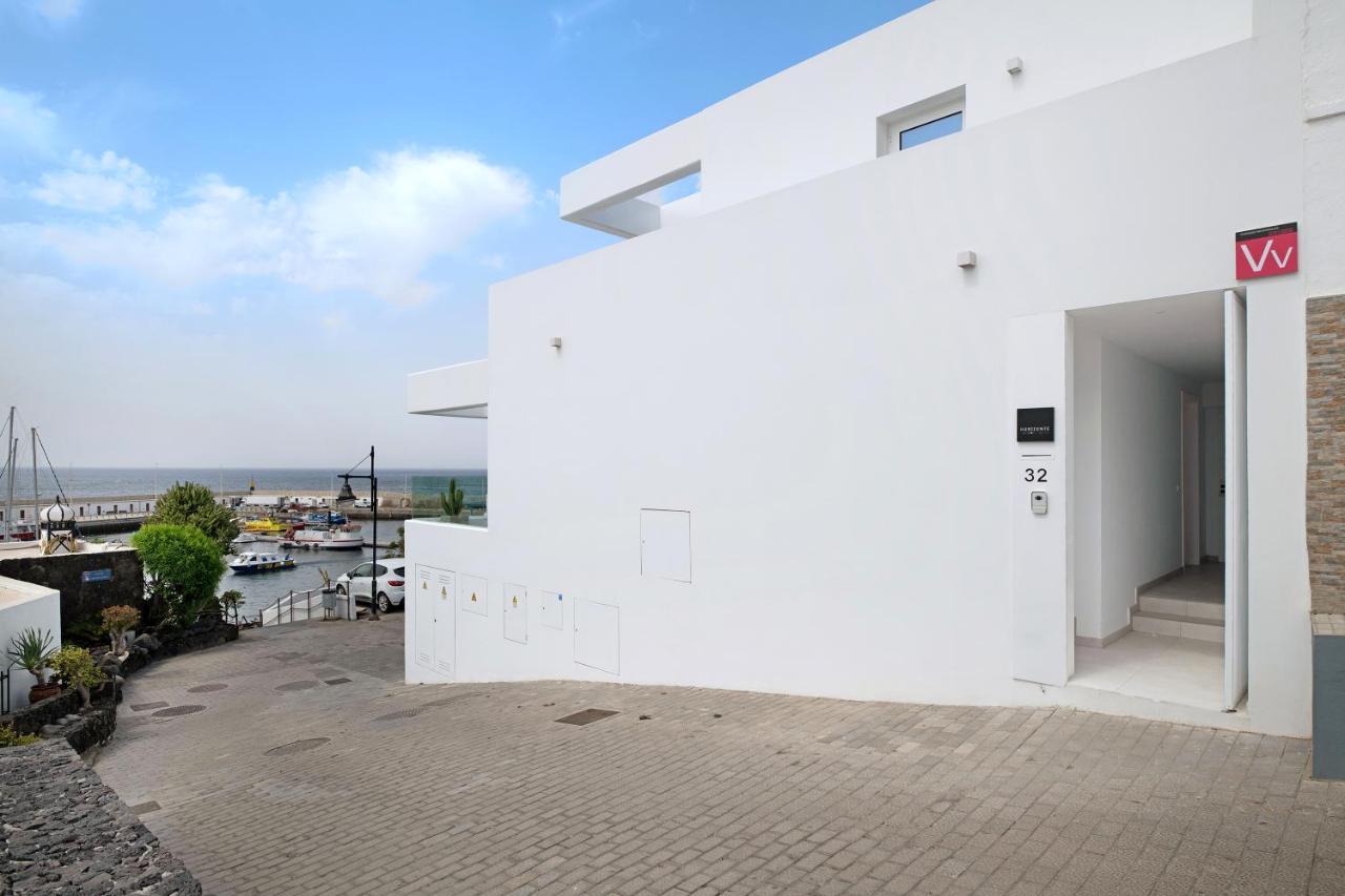 Suite Horizonte Puerto del Carmen  Dış mekan fotoğraf