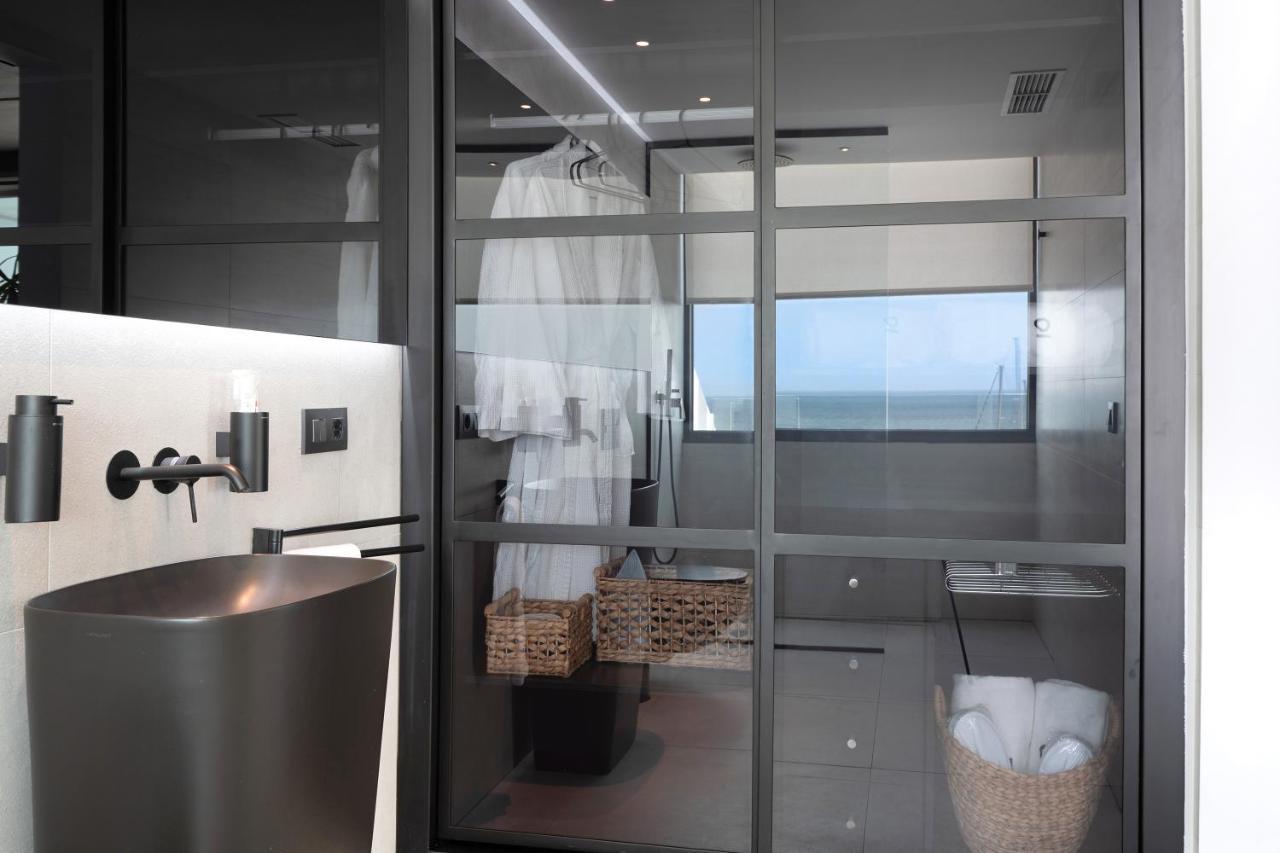 Suite Horizonte Puerto del Carmen  Dış mekan fotoğraf