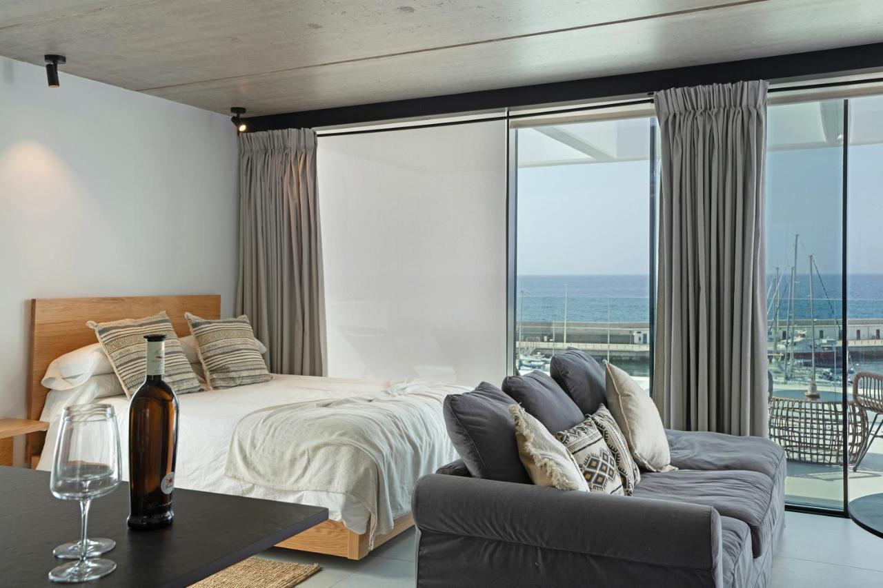 Suite Horizonte Puerto del Carmen  Dış mekan fotoğraf