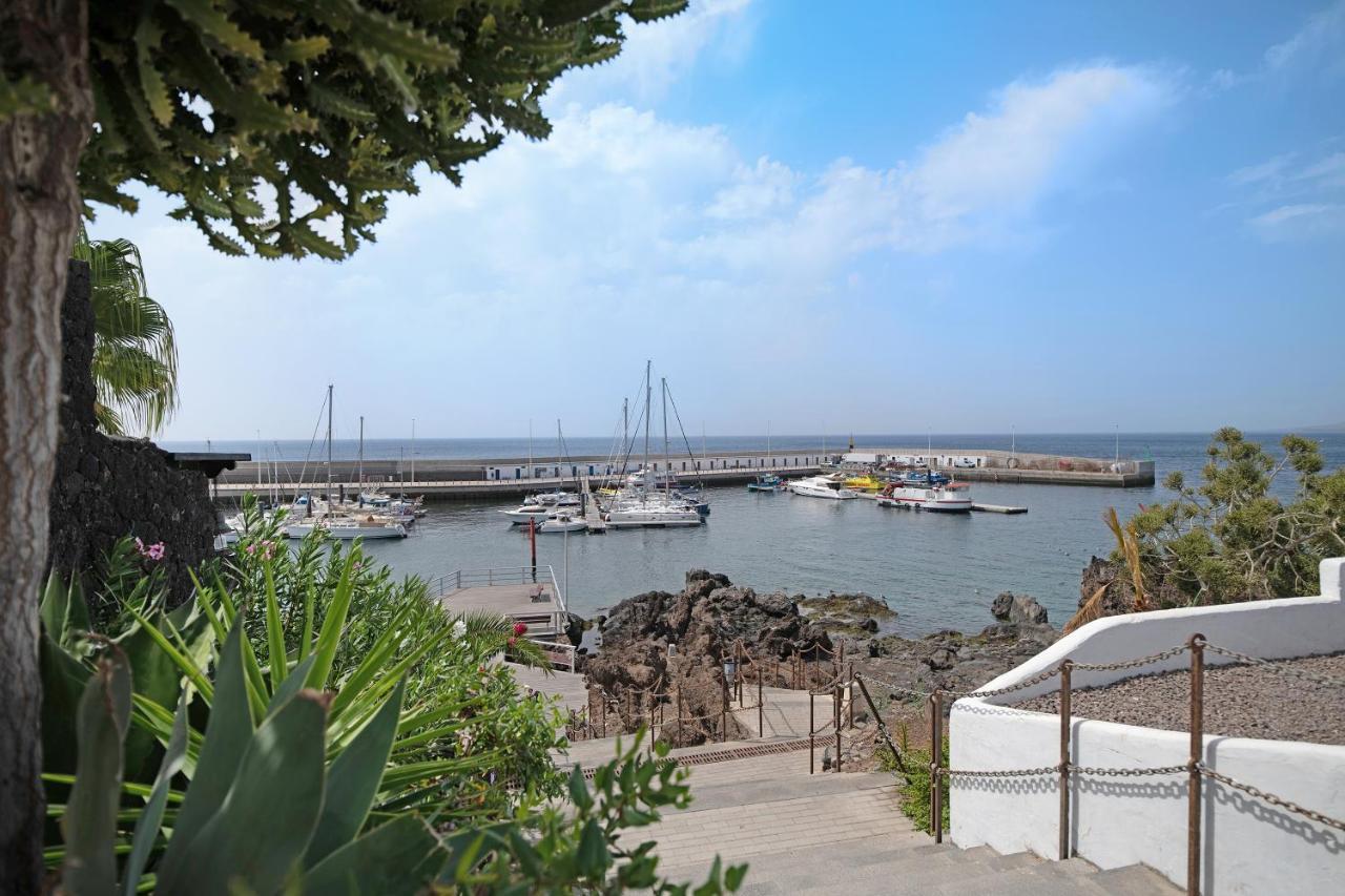 Suite Horizonte Puerto del Carmen  Dış mekan fotoğraf