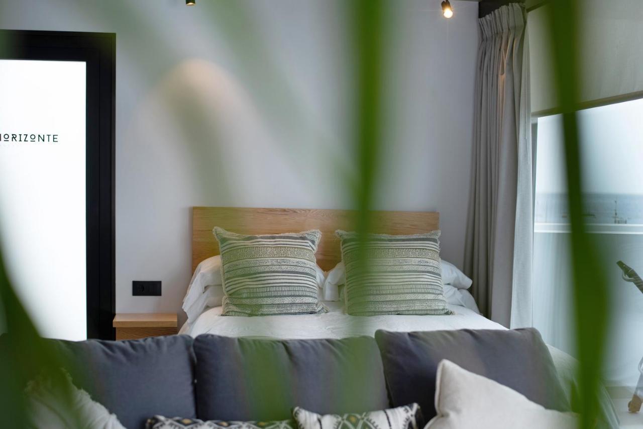 Suite Horizonte Puerto del Carmen  Dış mekan fotoğraf
